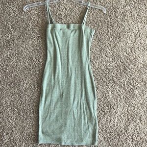 bodycon dress